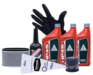 2011 - 2020 Honda VT750 Aero Spirit Phantom (Full Synthetic) Maintenance Kit - Picture 1 of 8