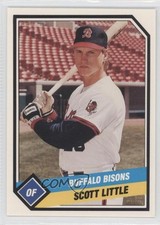 1989 CMC AAA Scott Little #1989-20