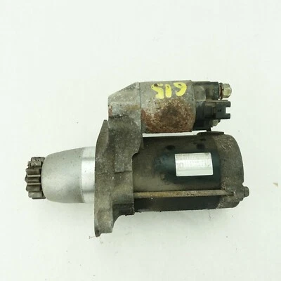 Motor De Arranque Toyota Camry 2002 2003 Foto 1 de 4