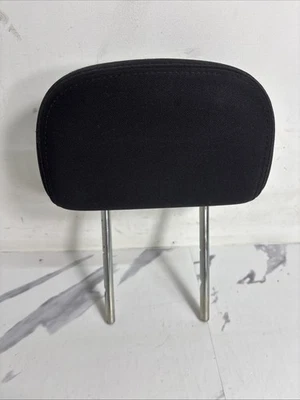 Dodge Journey 2011-2020 asiento trasero centro medio reposacabezas portavasos negro OEM Foto 1 de 4