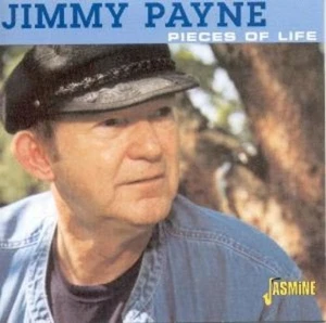 Jimmy Payne Pieces Of Life (CD) (UK IMPORT) - Picture 1 of 1