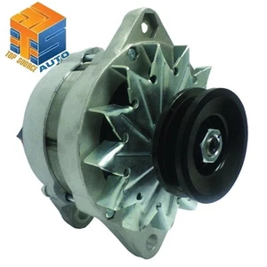 New 30A Alternator For Fiat-Allis FL-20B 1986-92 Diesel 553017RIM 4814684 112097 - Picture 1 of 8