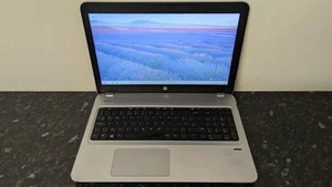 HP ProBook 450 G4 Laptop, i5 7th Gen, 8GB RAM, 256GB SSD, Windows 11 Pro, Intel - Picture 1 of 13