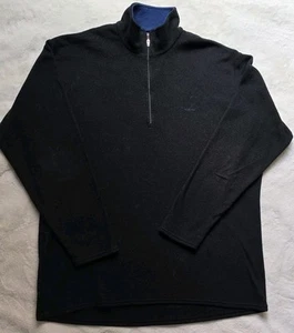  Patagonia Capilene 1/4 Zip Pullover Sweater Herren, Größe XXL. - Bild 1 von 5