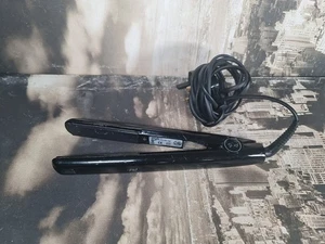 Planchas de pelo GHD Jemella Original Styler Profesional 4.2B Edición Negra - Imagen 1 de 4