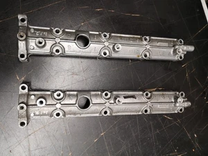 Suzuki Hayabusa GSX1300R Camshaft Cover Holder Mount Top - Picture 1 of 2