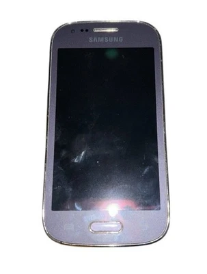 Samsung Galaxy Stardust SM-G310R5 - Image 1 of 3