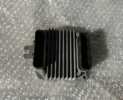 ECU Vauxhall Astra G 1.6 16228919 CNJH - Image 1 of 2