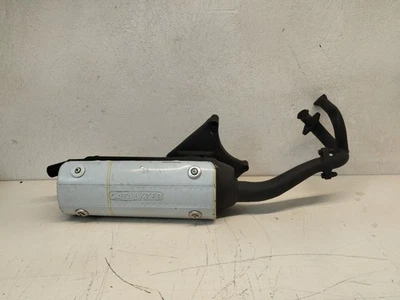 Marmitta Scarico KAT PIAGGIO NRG 50 EXTREME ZIP RST GILERA RUNNER 50  Cod 826926 - Imagen 1 de 4