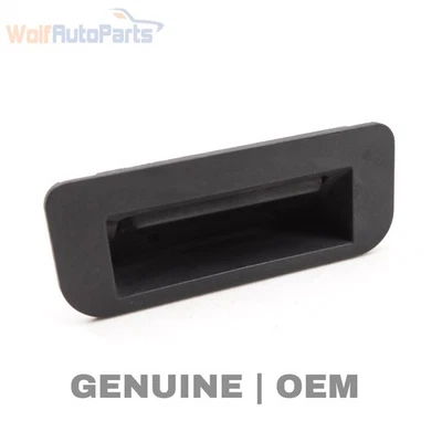 Mercedes-Benz GLK350 2009-2015 3,5 L - manija de liberación de maletero/portón 2047500193 Foto 1 de 4