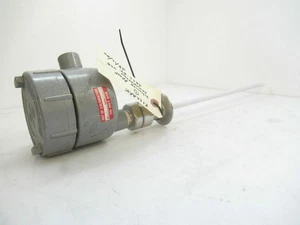 Killark  GECL BT-1 Explosion Proof Outlet Box - Picture 1 of 4