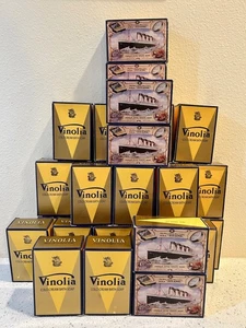 Jabón de baño crema fría de lujo Vinolia Otto - barra de 6 oz / 170 g - nuevo en caja - Imagen 1 de 7