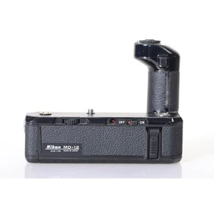 Nikon MD-12 Motor Drive FE2 / FM2 / FA - Motor - Motordrive - Motorantrieb - Bild 1 von 6