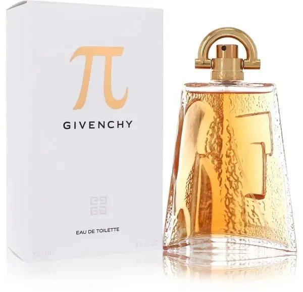 Pi da Givenchy - Imagem 1 de 1