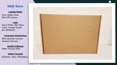 Dell Inspiron 15" FHD TouchScreen Intel i5-1334U 8GB 512GB i3530-5623BLK-PUS - Image 1 of 4