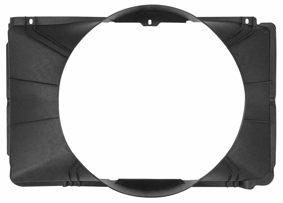Fan Shroud for 1968 Chevrolet Chevelle & El Camino Big-Block Chevy 1 Pc - Image 1 of 1