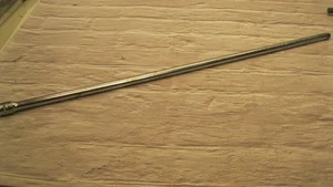 Herramientas Snap On FX24 24" Extensión de Enchufe 3/8" Unidad Cromo Canadá - Imagen 1 de 8