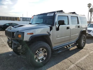 Temperature Control Fits 03-07 HUMMER H2 2500803 - Picture 1 of 12