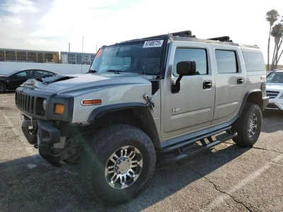 Temperature Control Fits 03-07 HUMMER H2 2500803 - Image 1 of 4