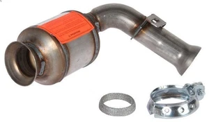Catalytic converter BM CATALYSTS BM80180H for C-CLASS (W203) 2.2 2000-2007 - Picture 1 of 6