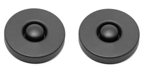 Golf MK1 Strut Top Mount Covers x 2 1977 to 1983 Models - Picture 1 of 1