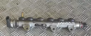Barre rampe injection BOSCH - RENAULT Laguna III (3) - 8200842432 - Picture 1 of 5