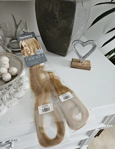 Hairdreams Laserbeamer Nano  NEU&OVP Extensions 7 Sterne 5566 45cm Länge 25 Stk. - Bild 1 von 1