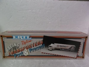 ERTL #21 KYLE PETTY TRANSPORTER HAULER #2918 - Picture 1 of 2