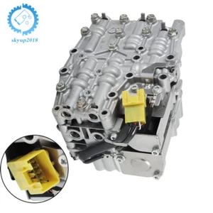 CVT Transmission Valve Body TR580 For Subaru Forester Impreza Outback 2012-2016 - Picture 1 of 14