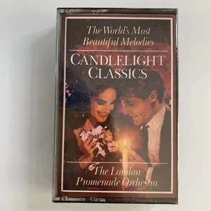 Candlelight Classics Reader's Digest (Cassette) New Sealed - Picture 1 of 2