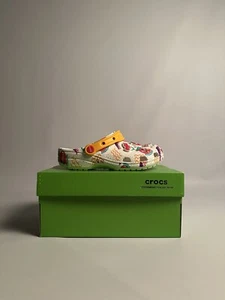 Crocs x Coca Cola - Foto 1 di 8