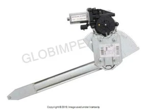 Regulador de ventana con motor para Dodge (2003-2006) lado izquierdo/dr valeo - Imagen 1 de 1