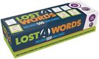 Lost 4 Words-The Ultimate Quick-Fire Word Game,500 Challenges by Happy Puzzle Co