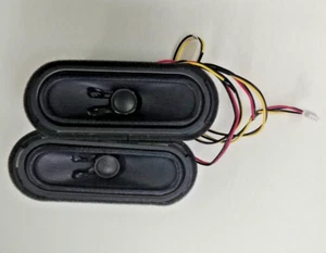 Philips 55PFL5766/F7 SPEAKERS LR - Picture 1 of 3