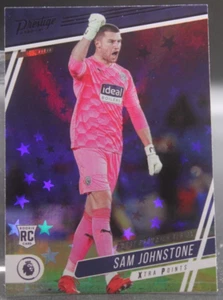 Sam Johnstone (RC) - 2020-2021 Panini Chronicles Prestige Extrapunkte - Bild 1 von 1