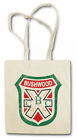 BUSHWOOD COUNTRY CLUB II STOFFTASCHE EINKAUFSTASCHE Caddyshack Sign Logo Golf
