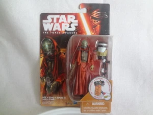 Sarco Plank Star Wars El Despertar de la Fuerza Nuevo en Paquete - Imagen 1 de 4
