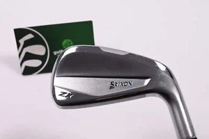 Srixon ZX Utility #4 Iron / 23 Degree / X-Flex EvenFlow Black 85 Shaft - Picture 1 of 6