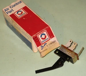 1969 Pontiac Catalina Executive Bonneville NOS blower switch 7308889 - Picture 1 of 5