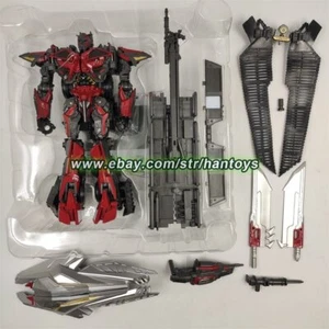 New Deformabl Robot Sentinel Prime Autobot BAIWEI TW-1024 Action figure 7" Toys - Picture 1 of 7