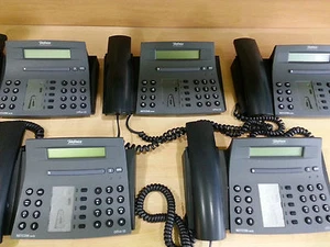 TELEFONO OFFICE 35 AASTRA ASCOM ASCOTEL NERIS - Zdjęcie 1 z 1