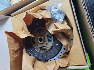 786024 VALEO Kit frizione per Renault CLIO II KANGOO LAGUNA MEGANE SCENIC 1.4 - Imagen 1 de 7
