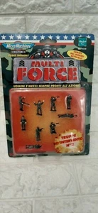 Micro machines Multi Force 2 - Picture 1 of 3