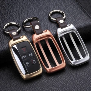 Cubierta de llave deportiva para Land Rover Discovery Sport LR4 LR5 Range Rover Evoque  - Imagen 1 de 6