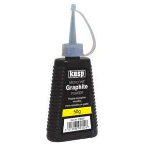 Graphite Powder - Picture 1 of 1