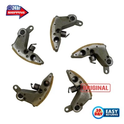 CF Original Drive Clutch Pads With Spring For CFMOTO ATV UTV 0180-054200 - Image 1 of 4