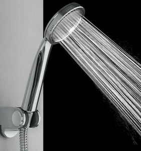 Oferta Increíble Cabezal de Ducha Baja Presión de Agua Aumento Baño Ahorrador de Agua - Imagen 1 de 5