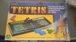 gioco di società tetris tomy giochi preziosi - Foto 1 di 1