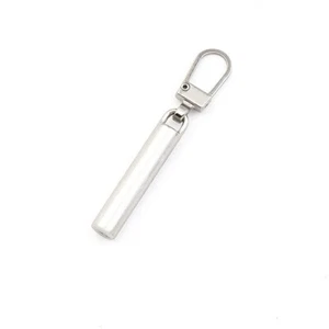 Zipper Fixer Repair Pull Tab Instant Kit Bags Replacement Slider Fix Molded UK - Picture 1 of 22
