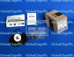 1PC New Autonics E40S6-1024-3-T-24 Encoder In Box FAST SHIPPING - Imagen 1 de 1